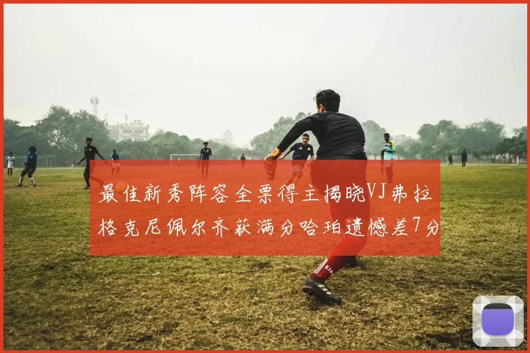 最佳新秀阵容全票得主揭晓VJ弗拉格克尼佩尔齐获满分哈珀遗憾差7分